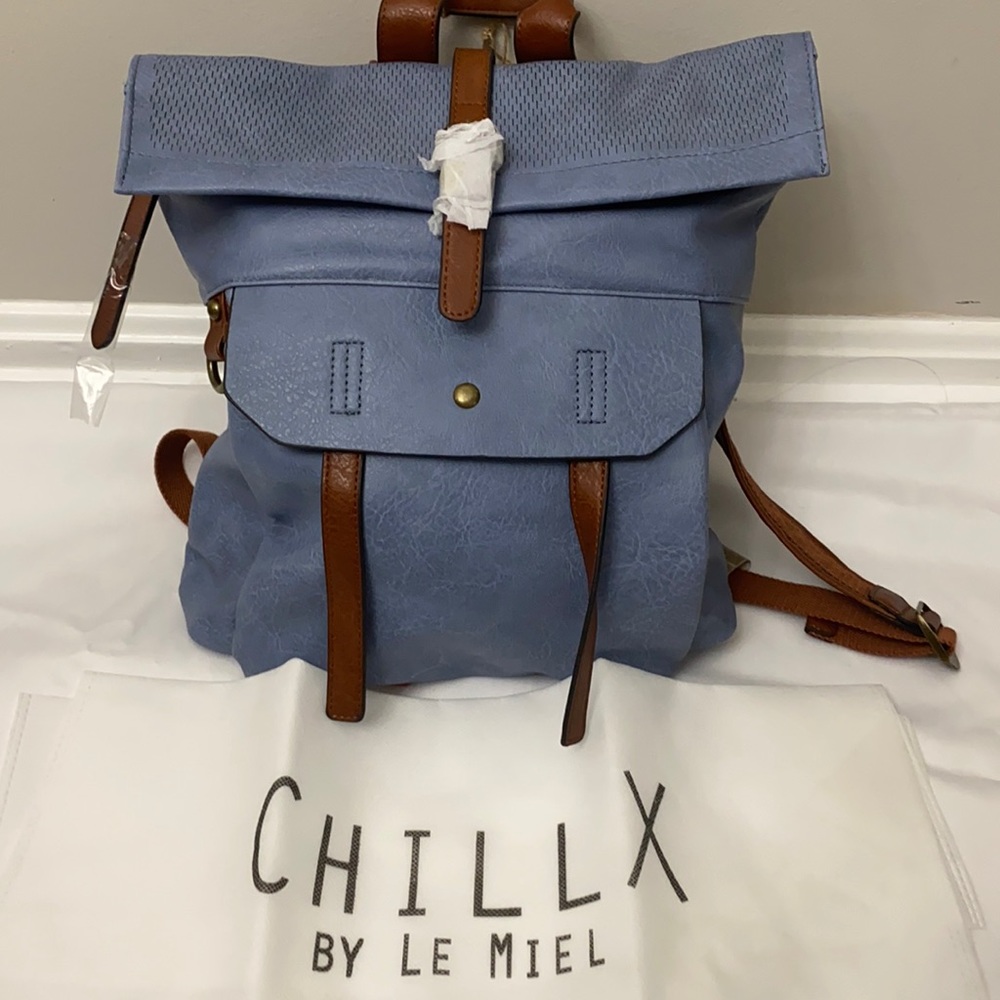 CHILLX Backpack